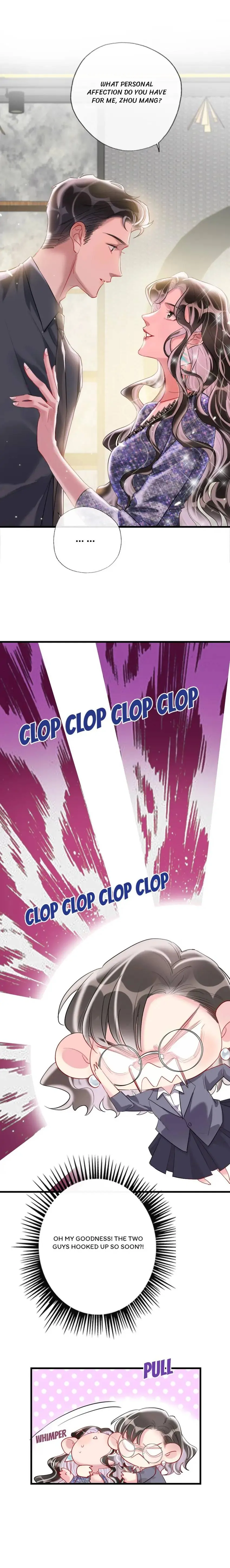 The Girl Who Blooms Hard Chapter 4 68 01