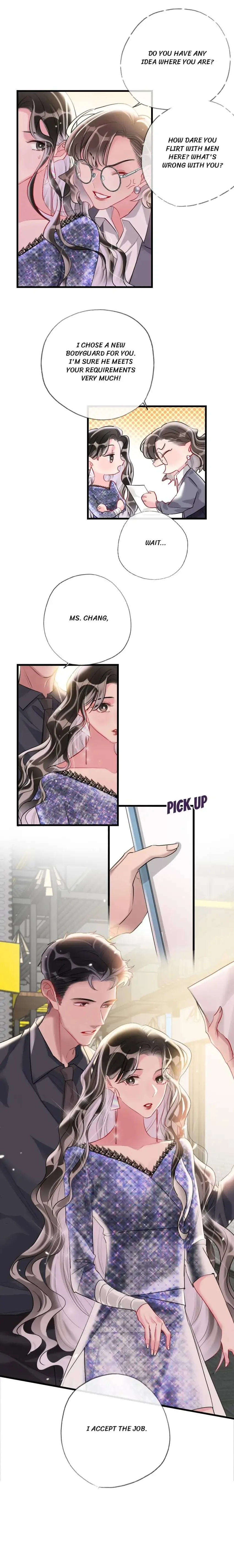 The Girl Who Blooms Hard Chapter 4 69 02
