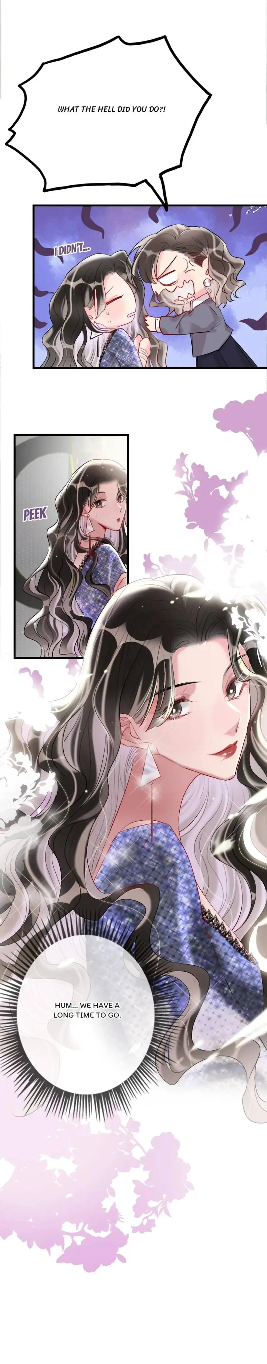 The Girl Who Blooms Hard Chapter 4 71 04