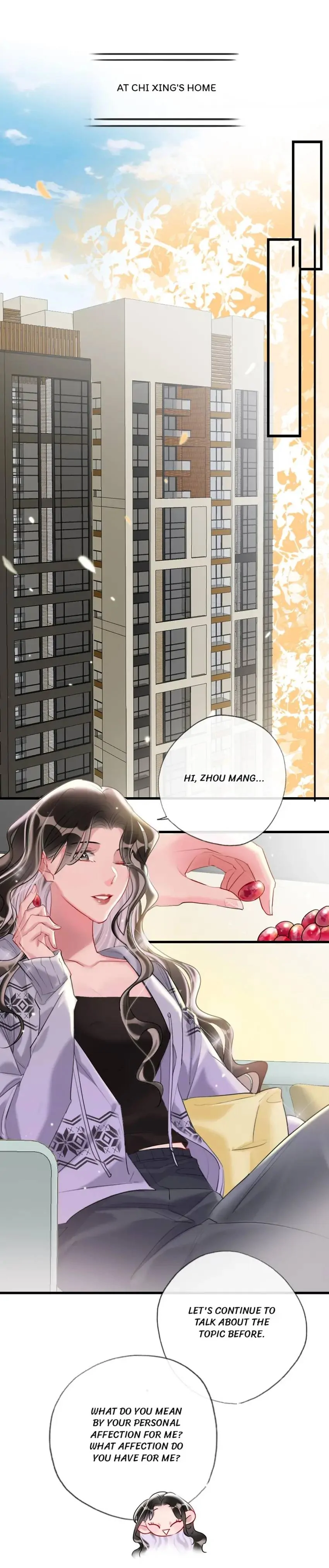 The Girl Who Blooms Hard Chapter 4 72 05