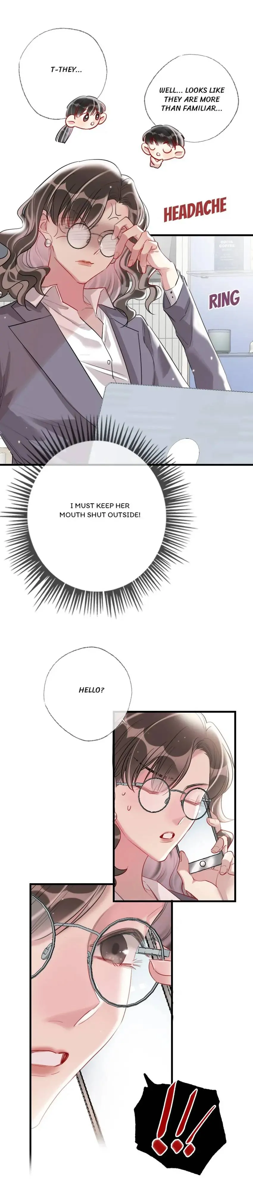 The Girl Who Blooms Hard Chapter 4 77 10