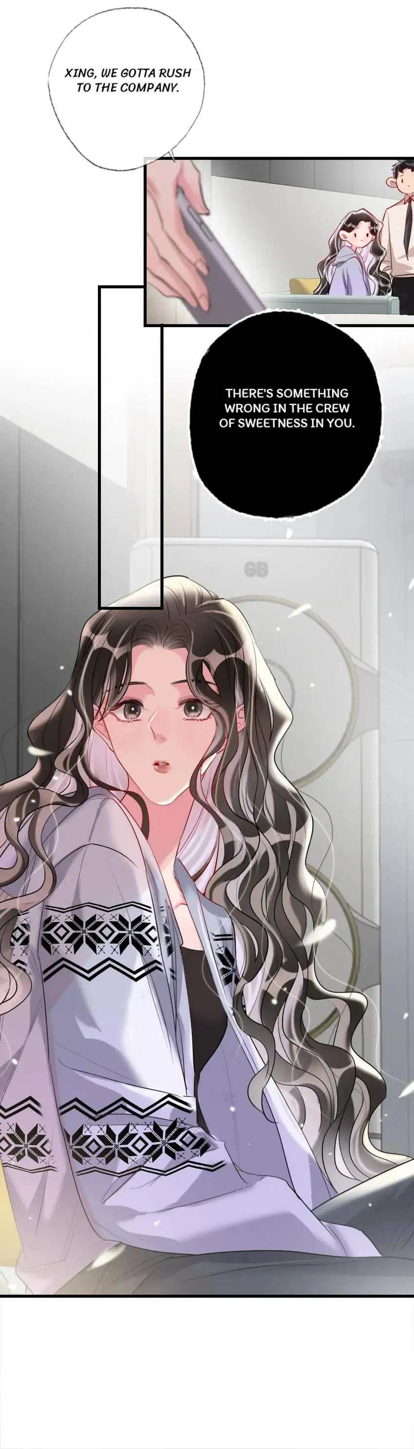 The Girl Who Blooms Hard Chapter 4 78 11