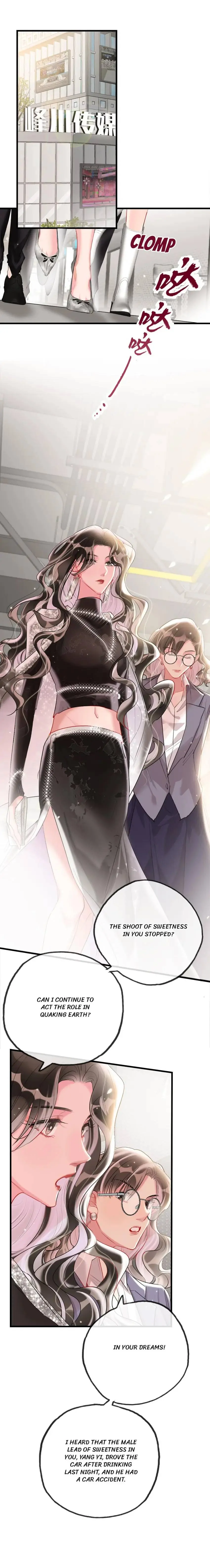 The Girl Who Blooms Hard Chapter 4 79 12