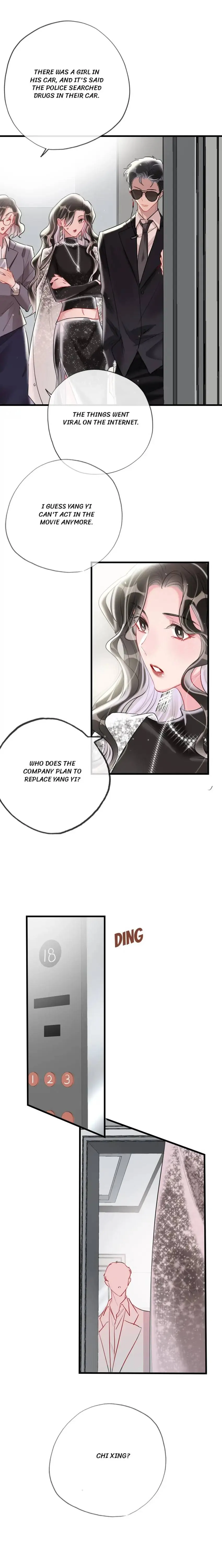 The Girl Who Blooms Hard Chapter 4 80 13