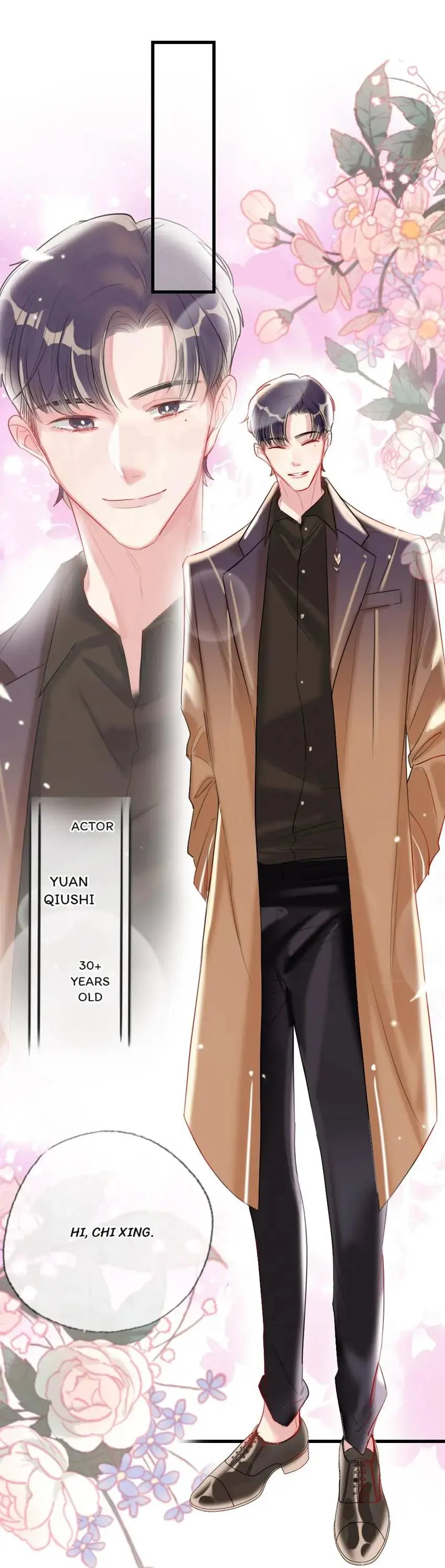 The Girl Who Blooms Hard Chapter 4 81 14