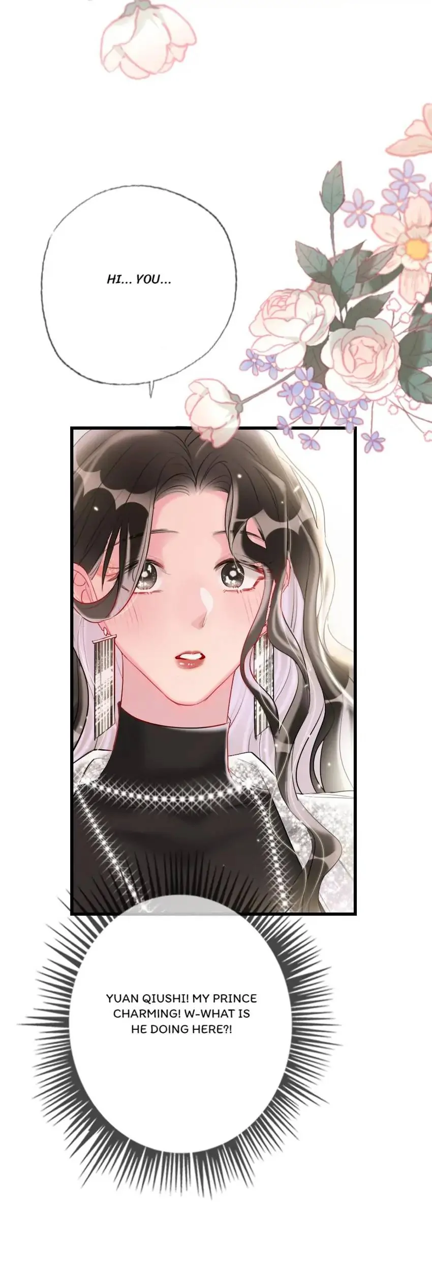 The Girl Who Blooms Hard Chapter 4 82 15