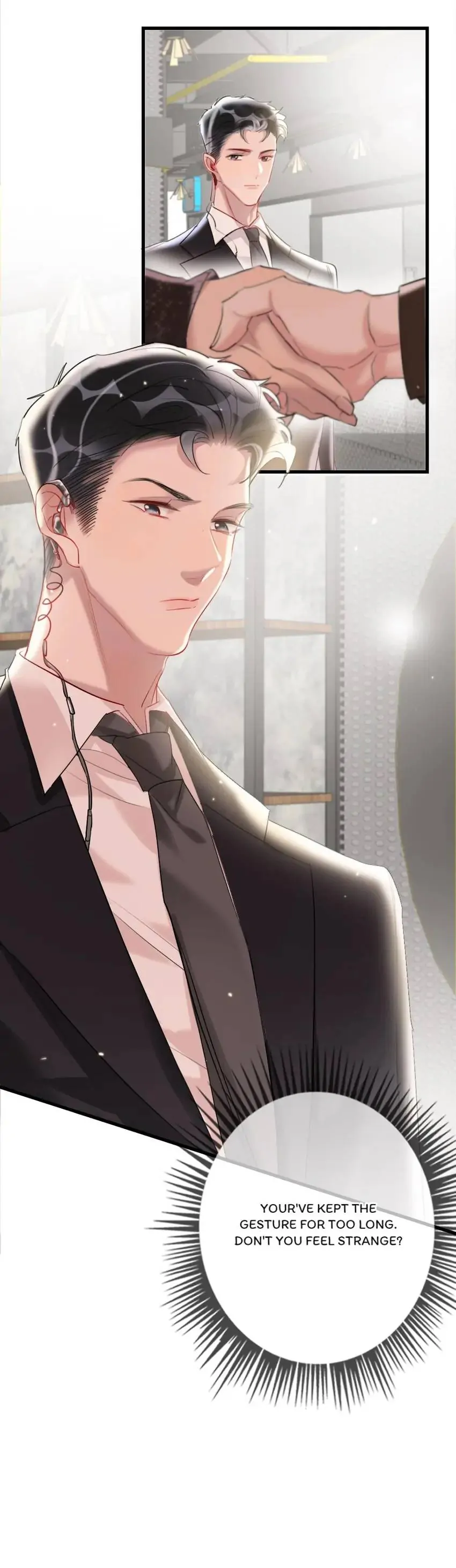 The Girl Who Blooms Hard Chapter 4 84 17