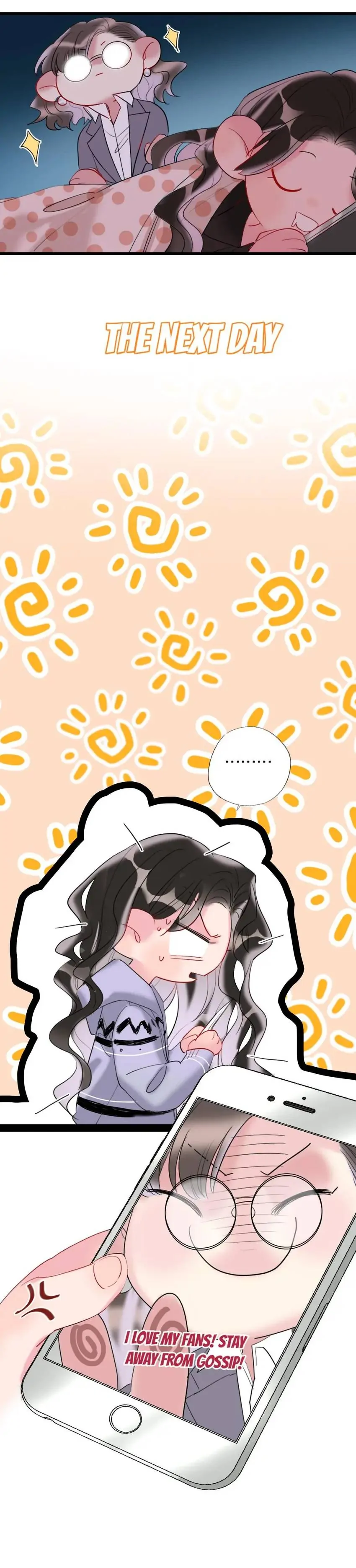 The Girl Who Blooms Hard Chapter 4 86 19