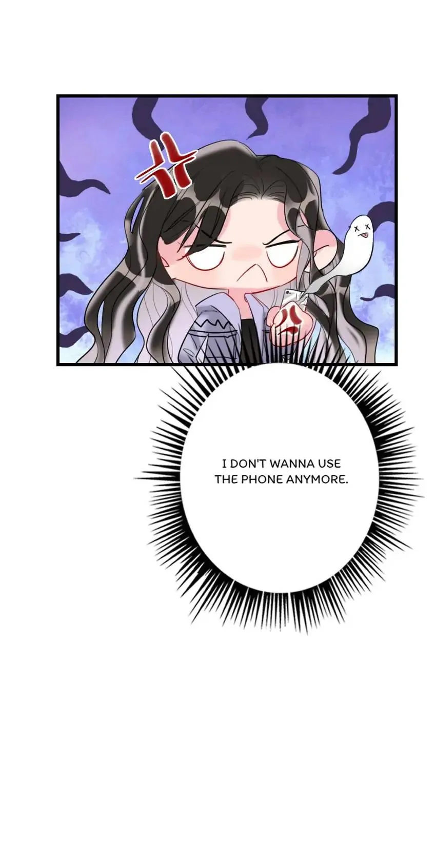 The Girl Who Blooms Hard Chapter 4 87 20