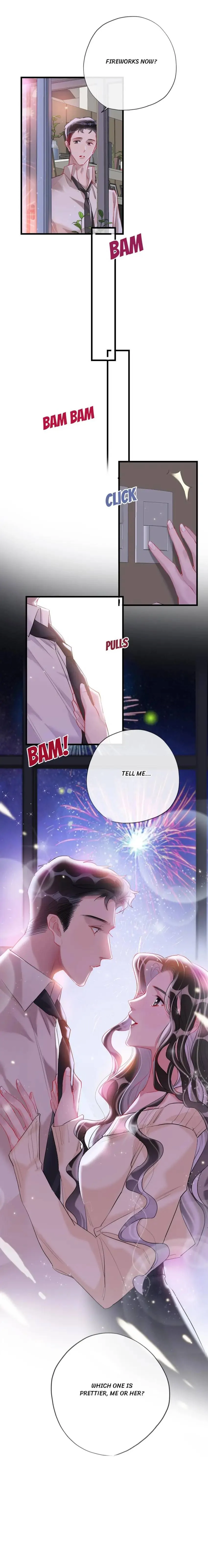 The Girl Who Blooms Hard Chapter 6 77 04