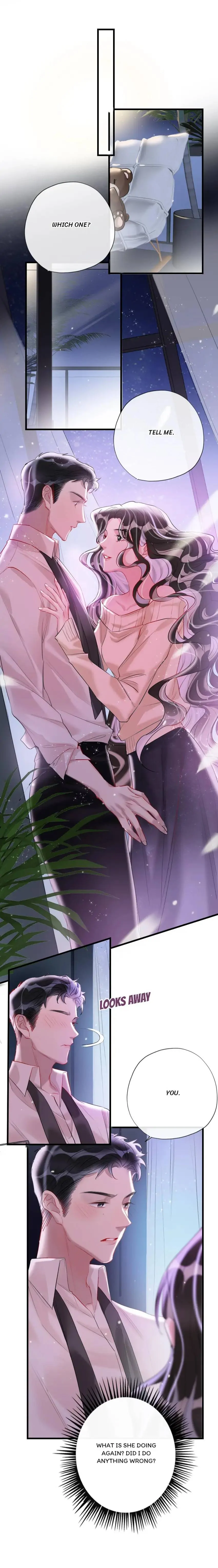 The Girl Who Blooms Hard Chapter 6 78 05