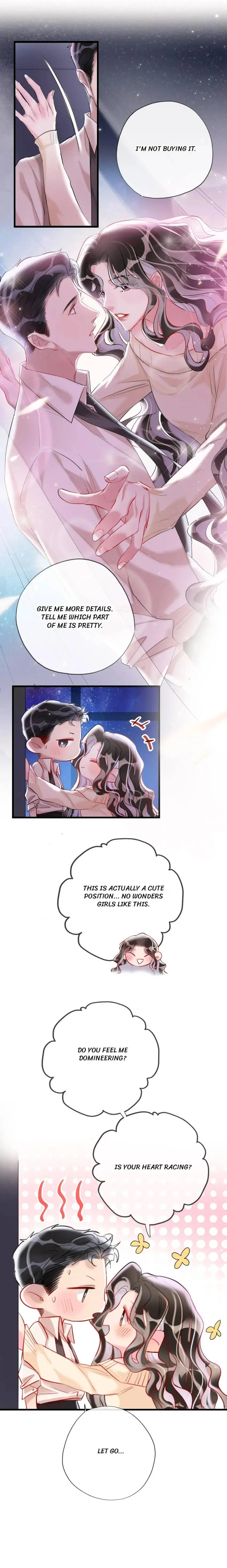 The Girl Who Blooms Hard Chapter 6 79 06