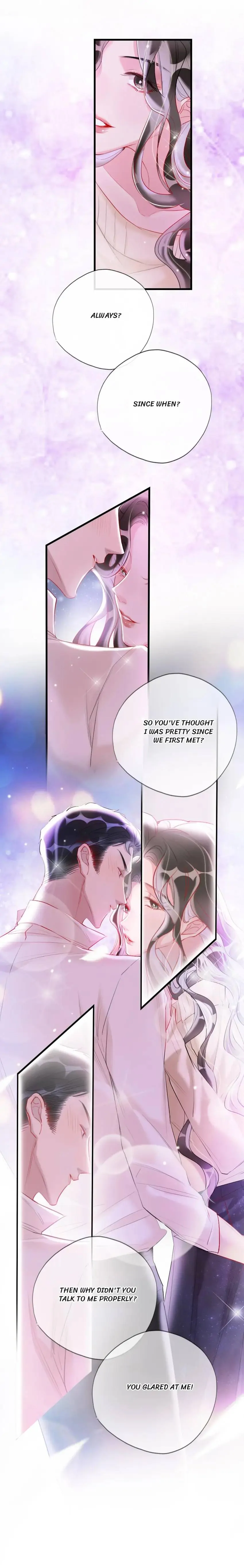 The Girl Who Blooms Hard Chapter 6 82 09