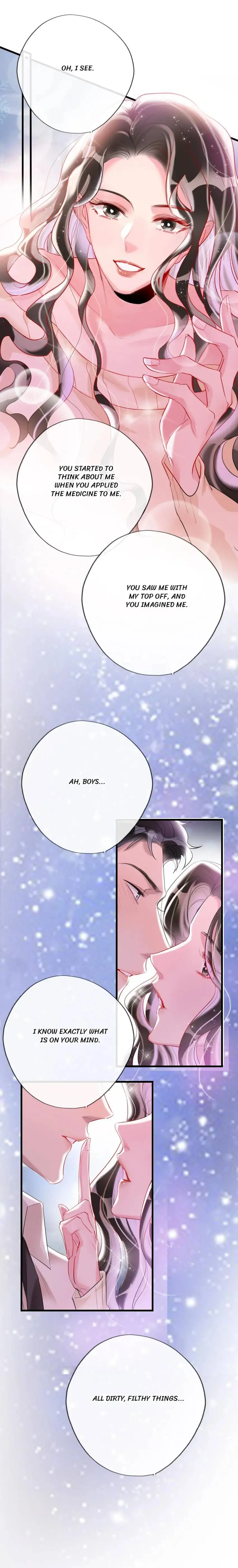 The Girl Who Blooms Hard Chapter 6 83 10