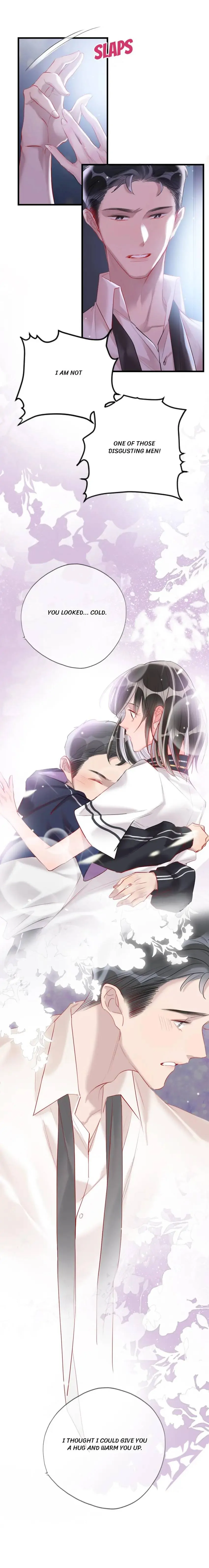 The Girl Who Blooms Hard Chapter 6 84 11