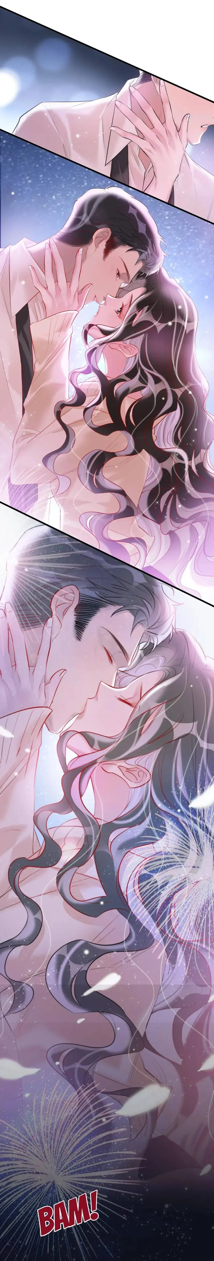 The Girl Who Blooms Hard Chapter 6 85 12