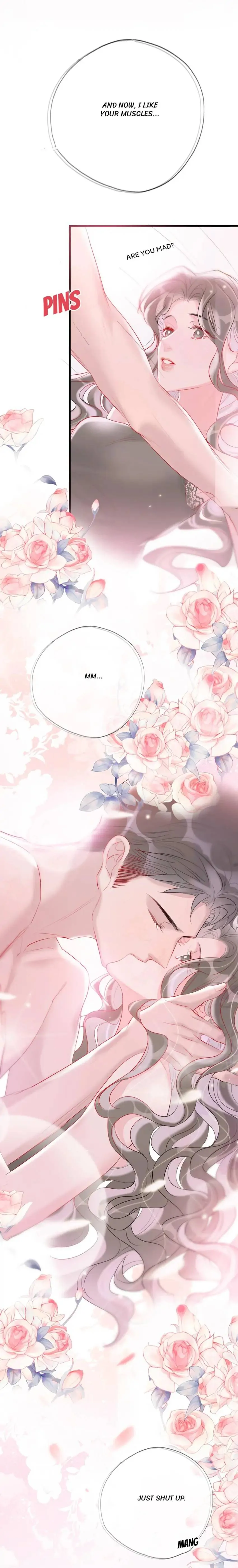 The Girl Who Blooms Hard Chapter 6 88 15