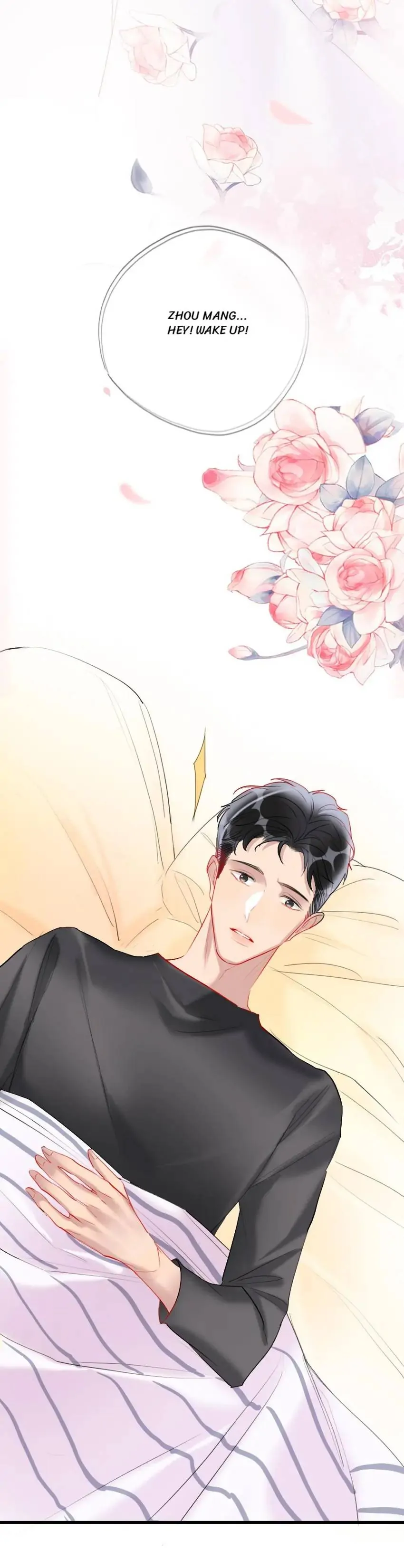 The Girl Who Blooms Hard Chapter 6 91 18