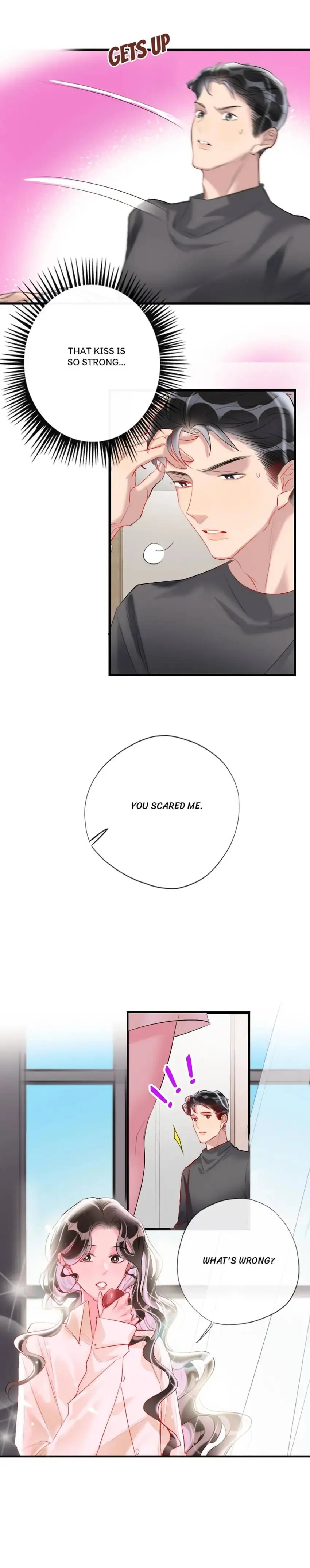 The Girl Who Blooms Hard Chapter 6 92 19