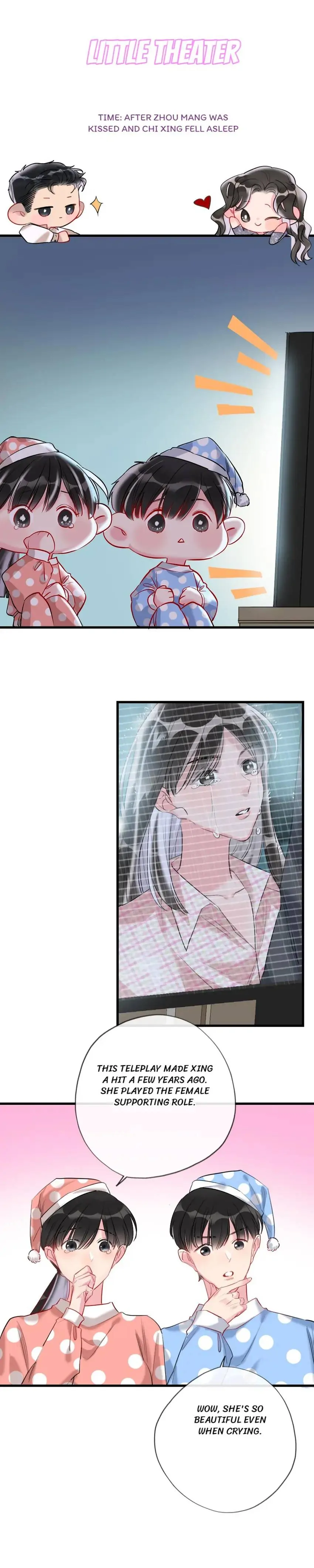 The Girl Who Blooms Hard Chapter 6 93 20