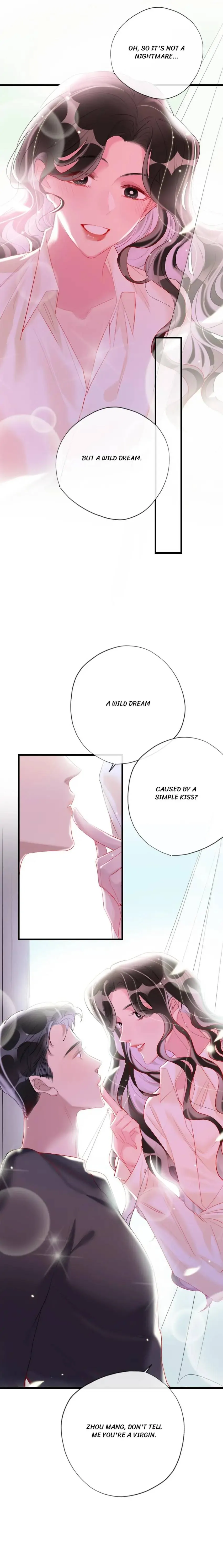 The Girl Who Blooms Hard Chapter 7 110 07