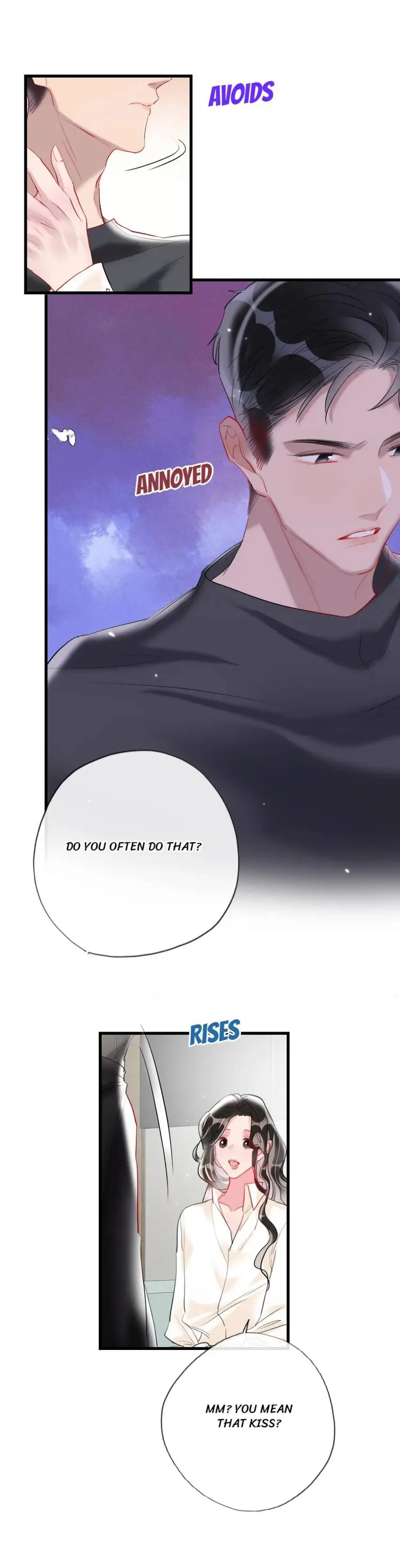 The Girl Who Blooms Hard Chapter 7 111 08