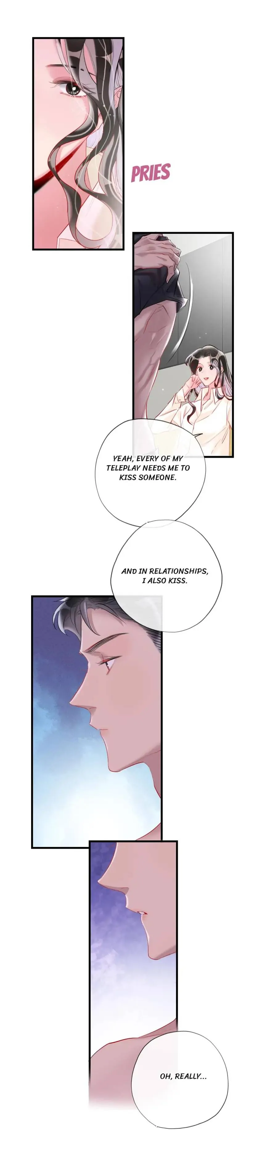 The Girl Who Blooms Hard Chapter 7 112 09