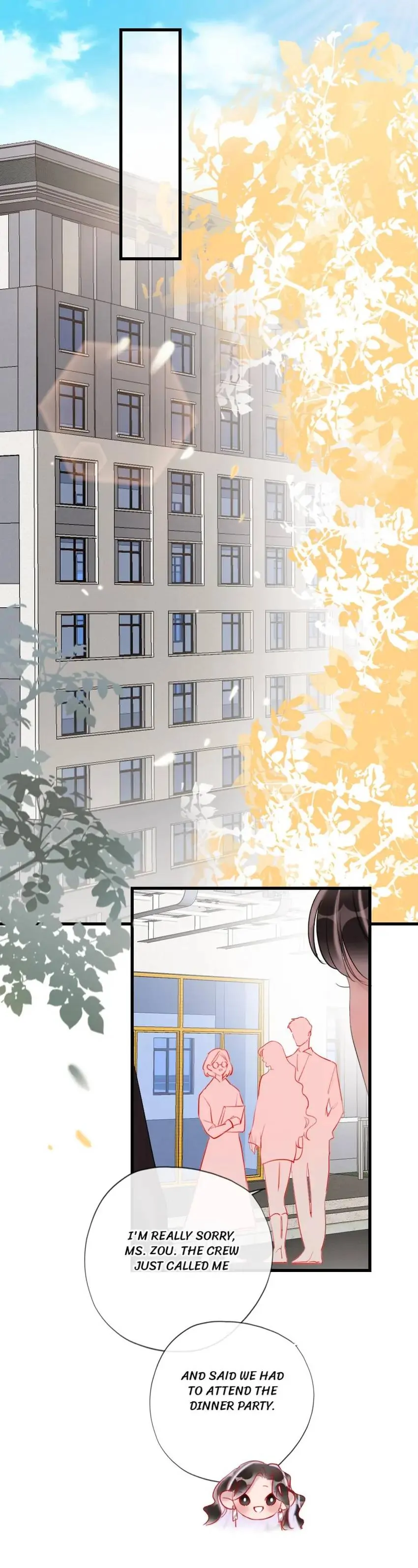 The Girl Who Blooms Hard Chapter 7 118 15
