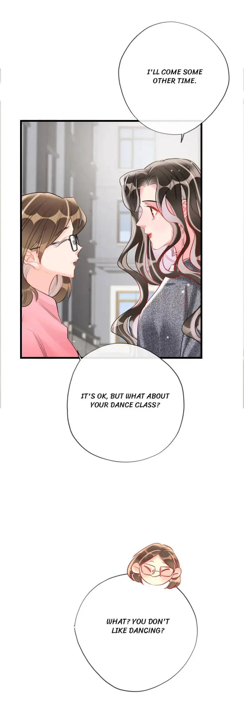 The Girl Who Blooms Hard Chapter 7 119 16