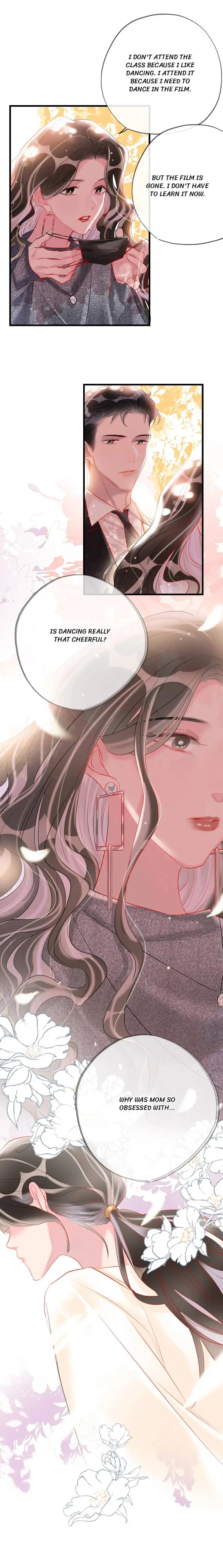 The Girl Who Blooms Hard Chapter 7 120 17