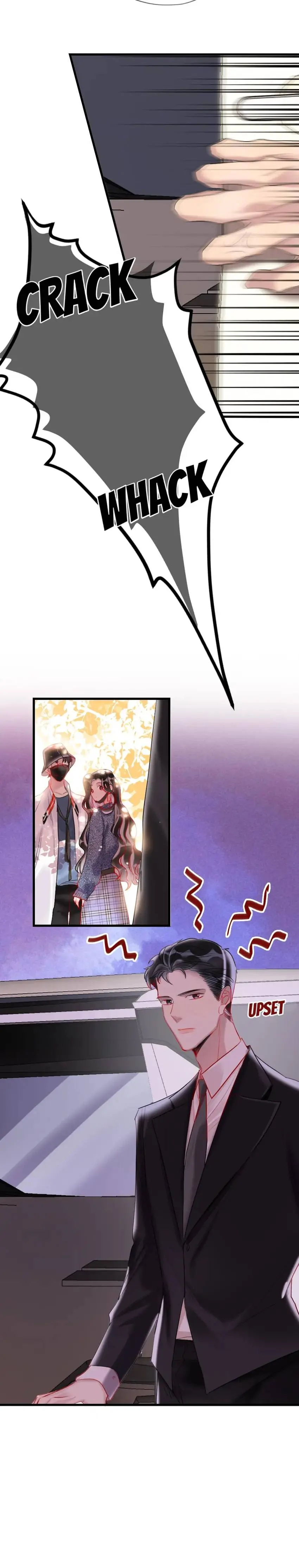 The Girl Who Blooms Hard Chapter 7 124 21