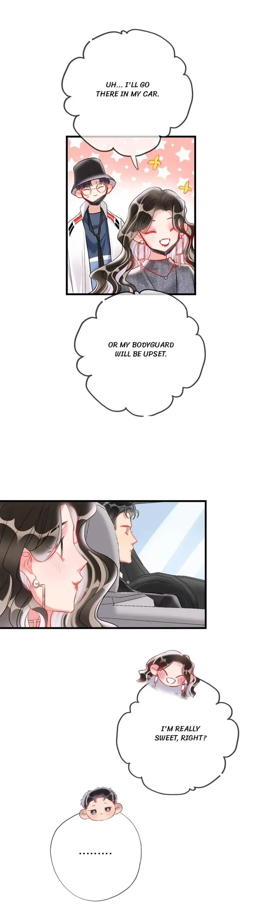 The Girl Who Blooms Hard Chapter 7 126 23