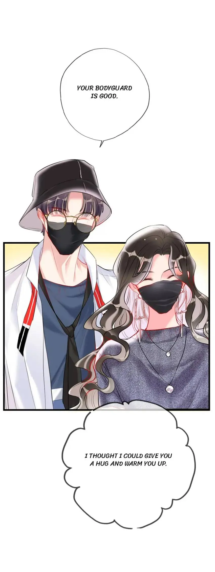 The Girl Who Blooms Hard Chapter 7 128 25