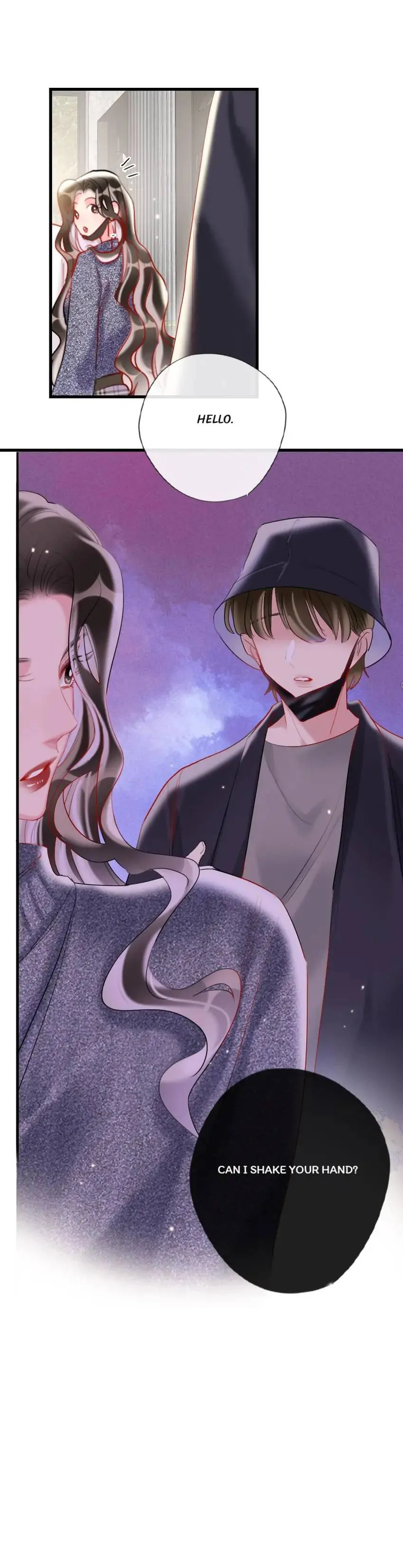 The Girl Who Blooms Hard Chapter 7 131 28