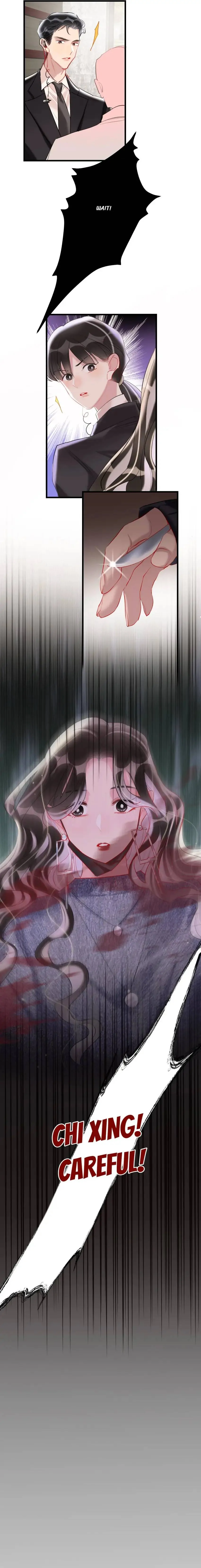 The Girl Who Blooms Hard Chapter 7 133 30