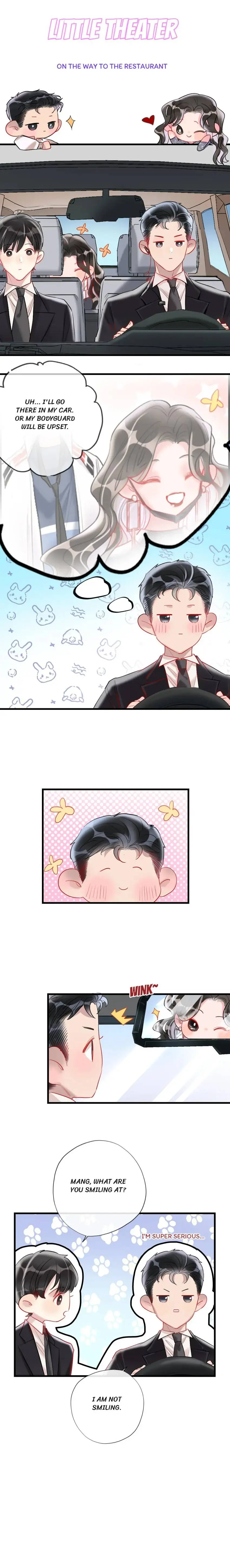 The Girl Who Blooms Hard Chapter 7 135 32