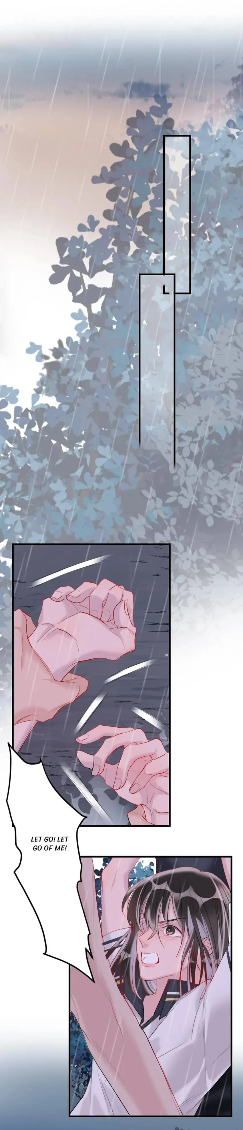 The Girl Who Blooms Hard Chapter 8 119 01