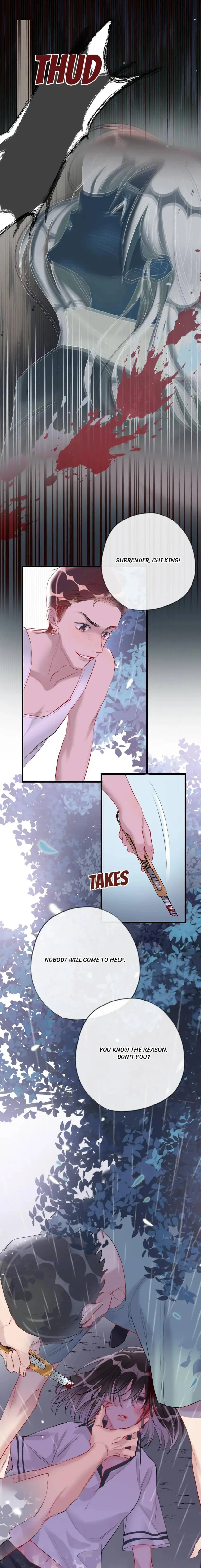 The Girl Who Blooms Hard Chapter 8 122 04