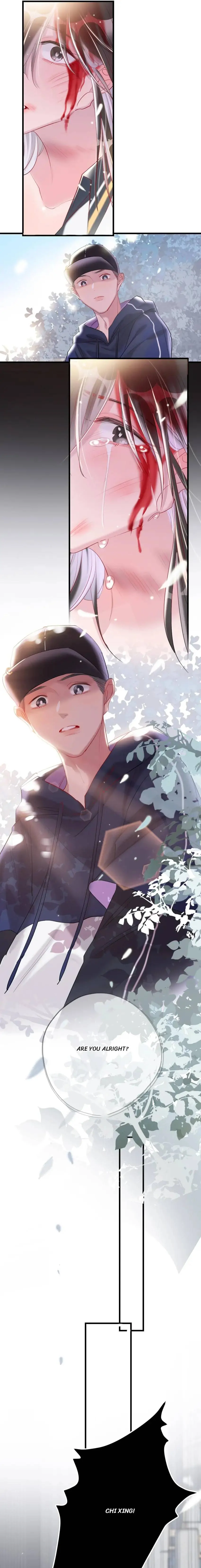The Girl Who Blooms Hard Chapter 8 131 13