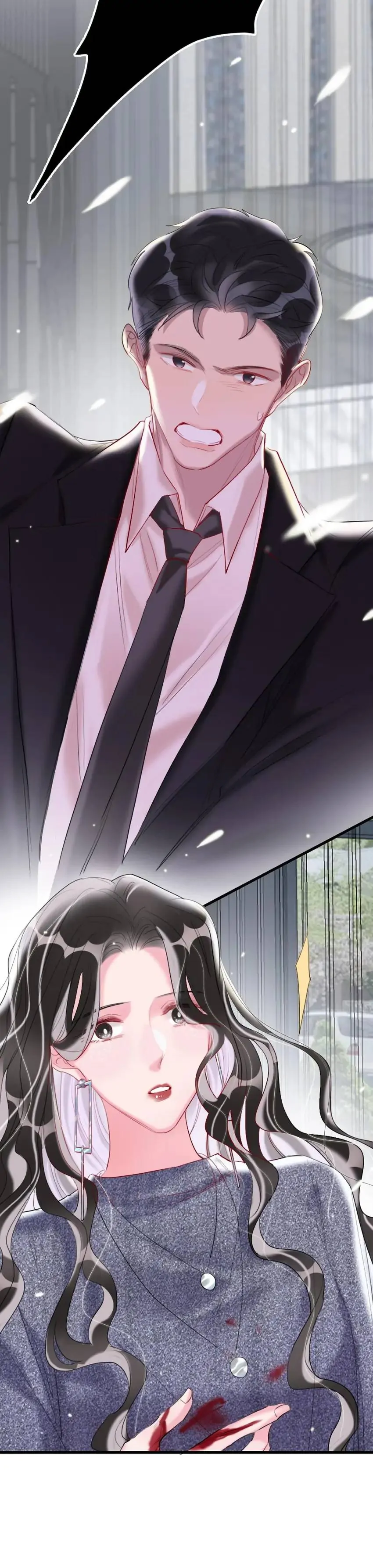 The Girl Who Blooms Hard Chapter 8 132 14