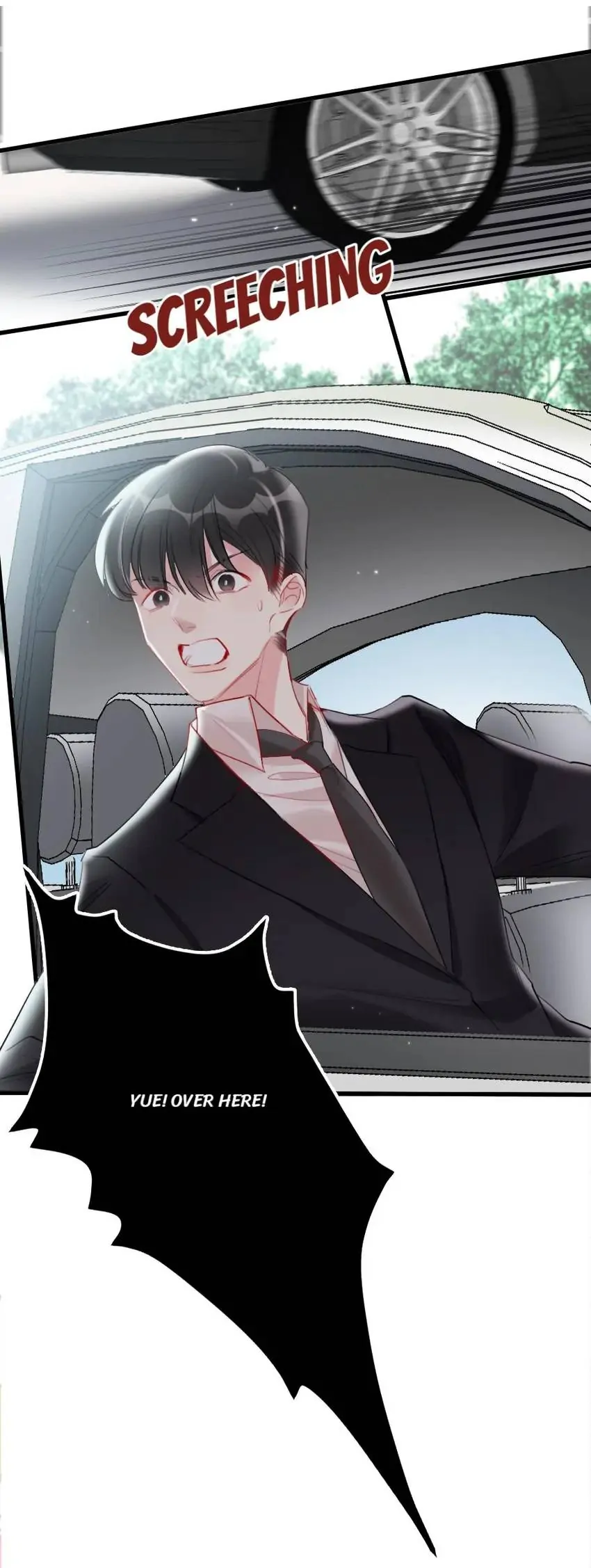 The Girl Who Blooms Hard Chapter 8 135 17