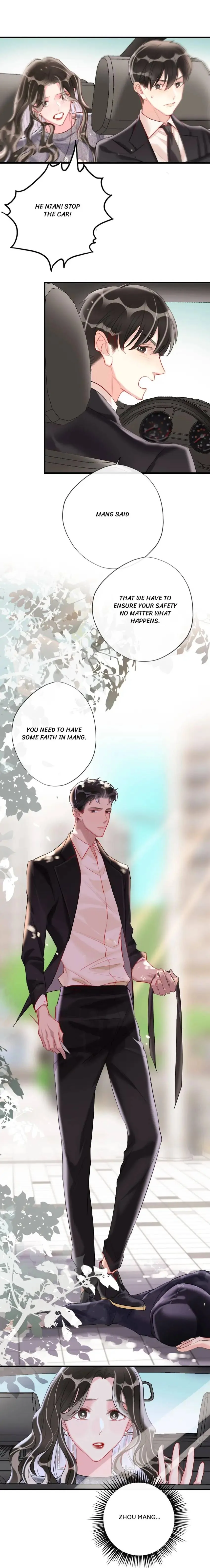 The Girl Who Blooms Hard Chapter 8 139 21