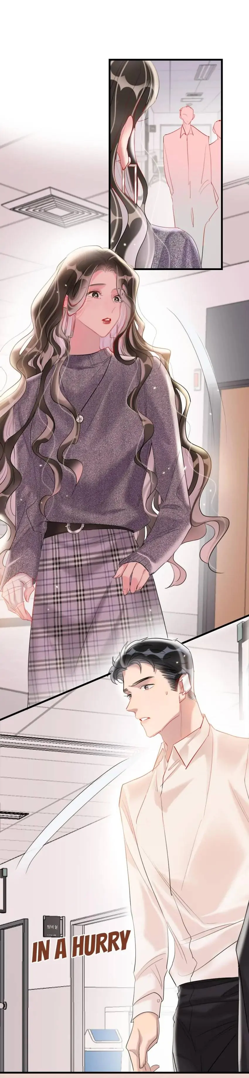 The Girl Who Blooms Hard Chapter 8 144 26