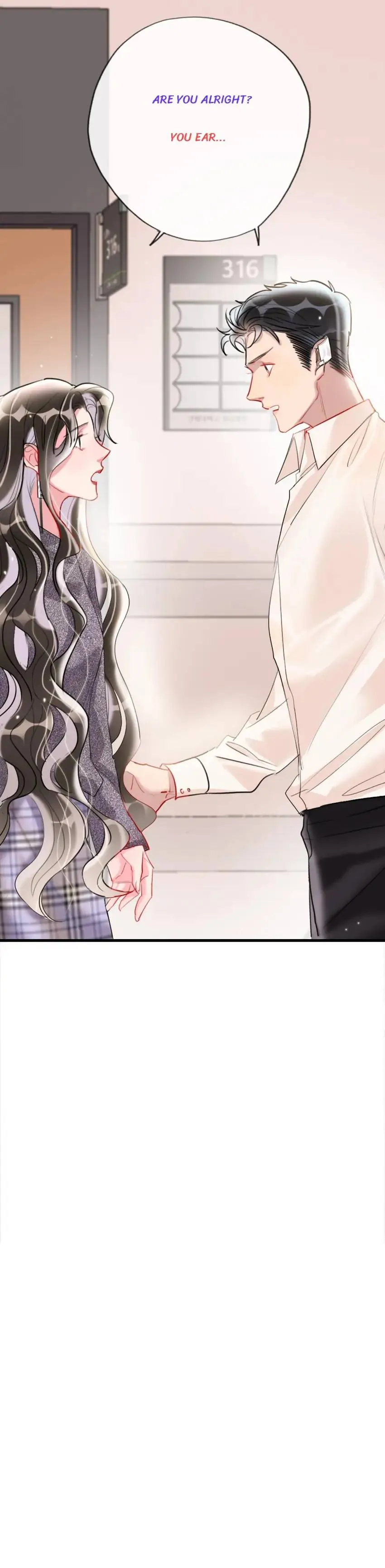 The Girl Who Blooms Hard Chapter 8 145 27