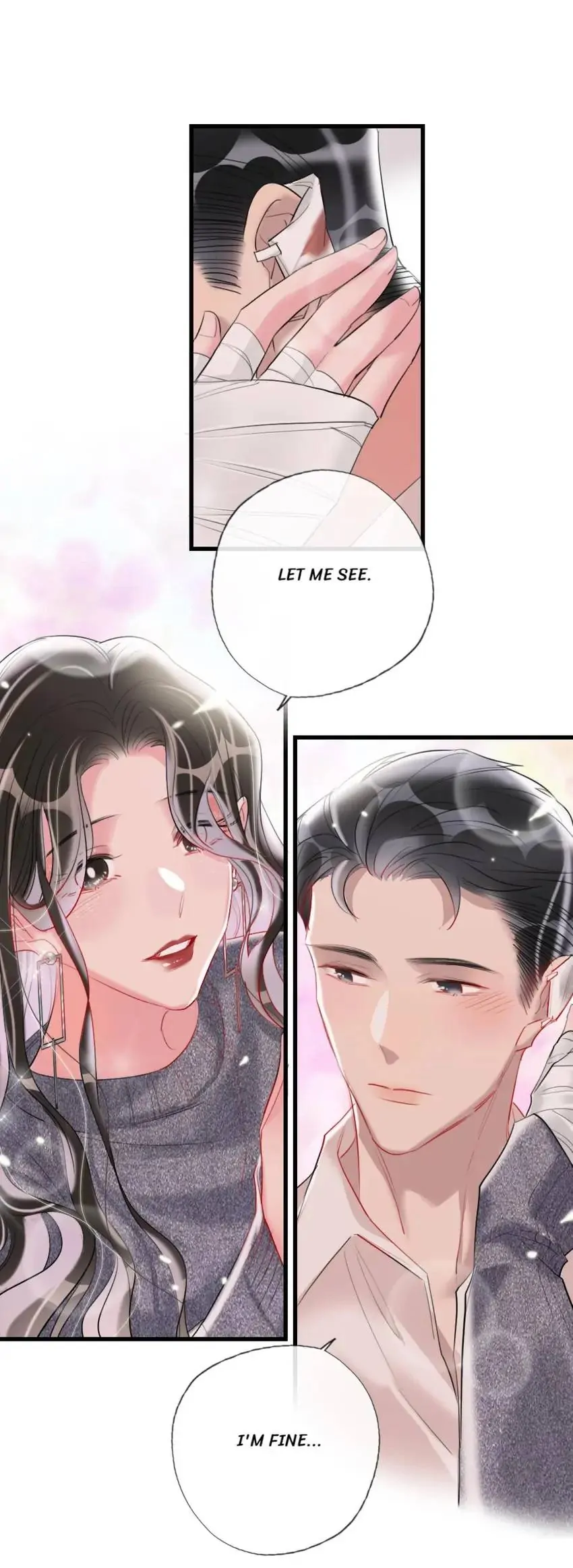 The Girl Who Blooms Hard Chapter 8 146 28