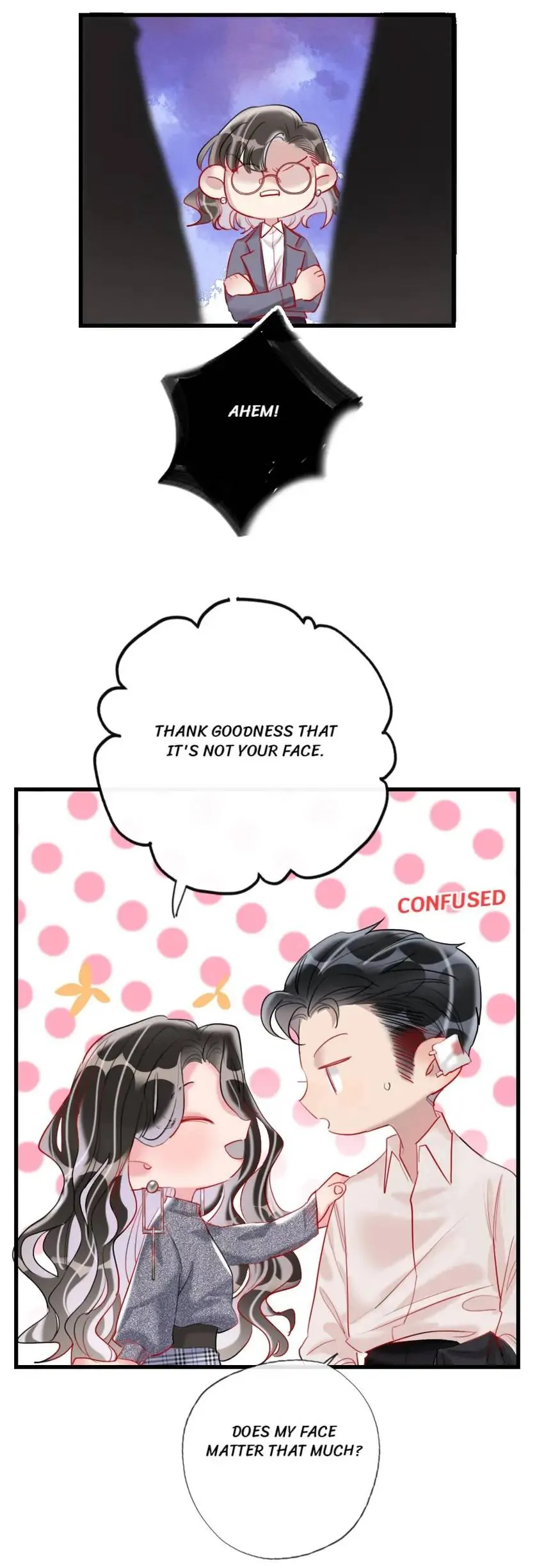 The Girl Who Blooms Hard Chapter 8 147 29