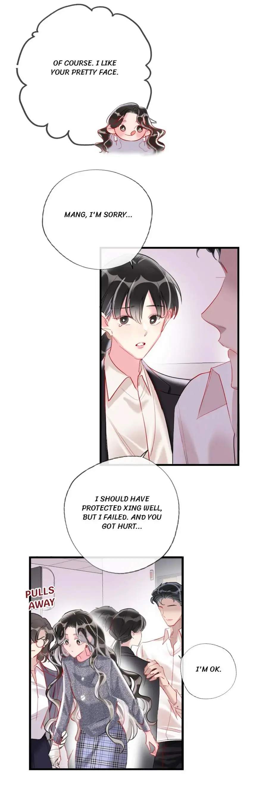 The Girl Who Blooms Hard Chapter 8 148 30