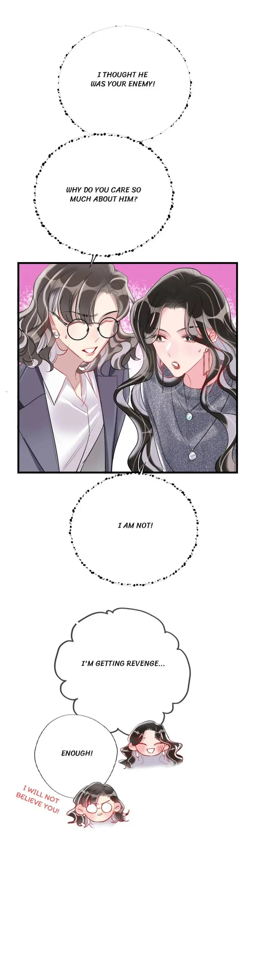The Girl Who Blooms Hard Chapter 8 149 31