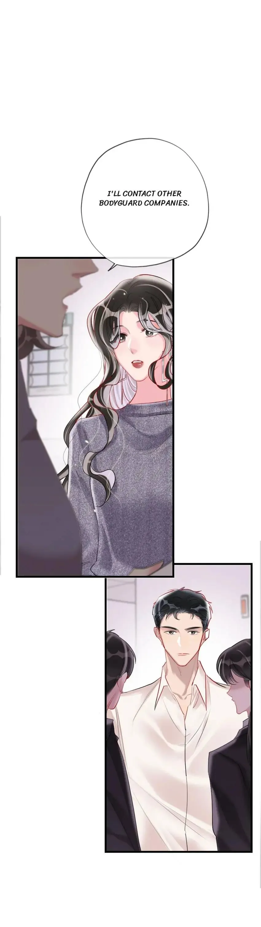 The Girl Who Blooms Hard Chapter 8 150 32