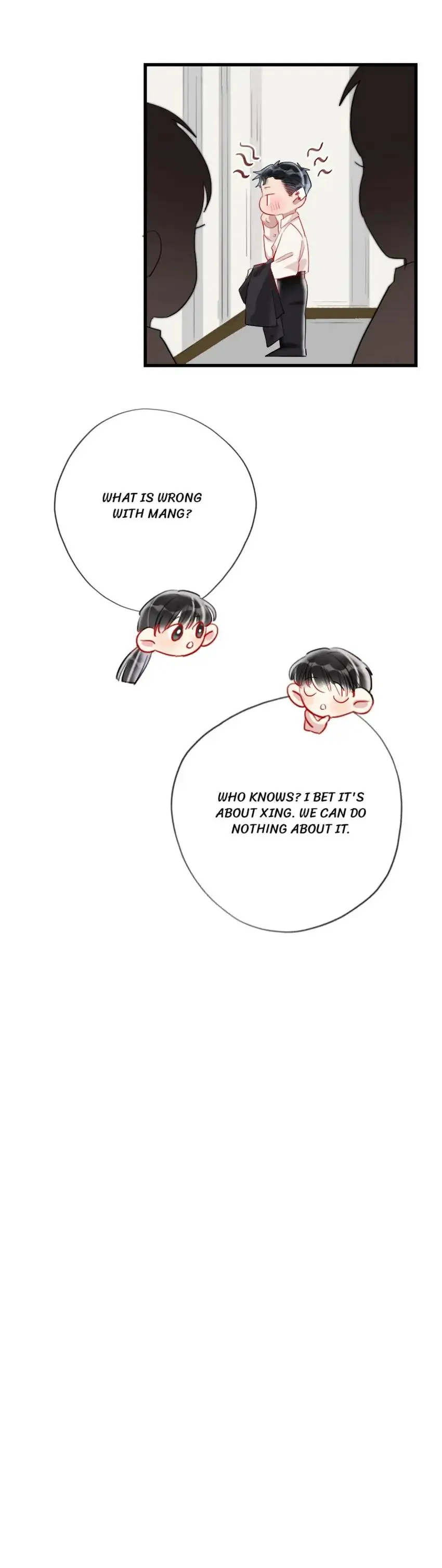 The Girl Who Blooms Hard Chapter 8 155 37